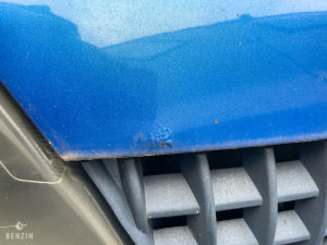 Renault Clio 2 RS 182 Projet - 2005