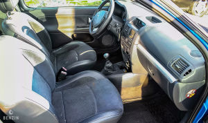 Renault Clio 2 RS 182 Projet - 2005