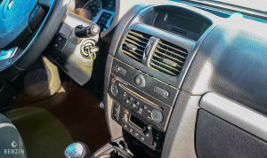 Renault Clio 2 RS 182 Projet - 2005