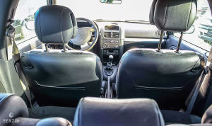 Renault Clio 2 RS 182 Projet - 2005