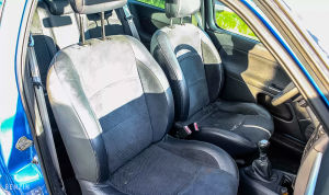 Renault Clio 2 RS 182 Projet - 2005