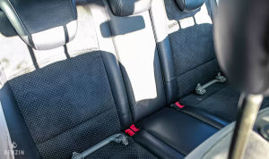 Renault Clio 2 RS 182 Projet - 2005