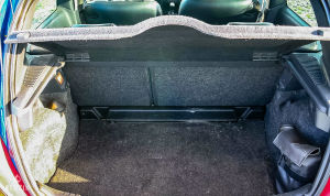 Renault Clio 2 RS 182 Projet - 2005