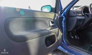 Renault Clio 2 RS 182 Projet - 2005