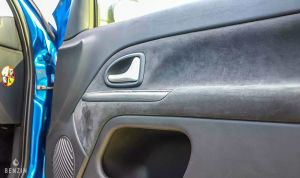 Renault Clio 2 RS 182 Projet - 2005