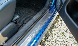 Renault Clio 2 RS 182 Projet - 2005