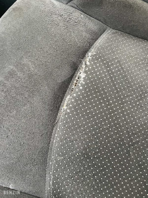 Renault Clio 2 RS 182 Projet - 2005