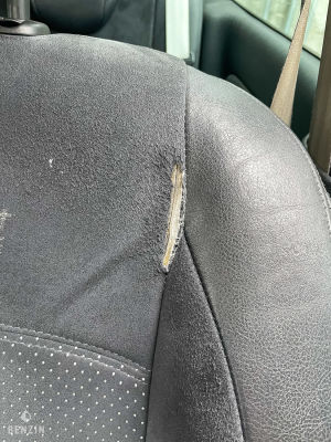 Renault Clio 2 RS 182 Projet - 2005