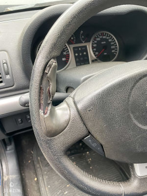 Renault Clio 2 RS 182 Projet - 2005