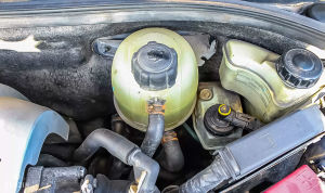 Renault Clio 2 RS 182 Projet - 2005