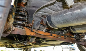 Renault Clio 2 RS 182 Projet - 2005