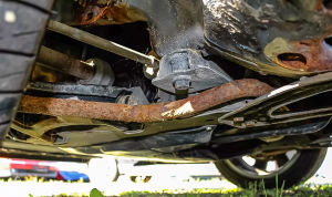 Renault Clio 2 RS 182 Projet - 2005