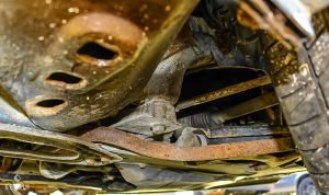 Renault Clio 2 RS 182 Projet - 2005