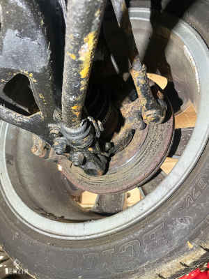 Renault Clio 2 RS 182 Projet - 2005