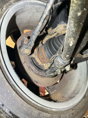 Renault Clio 2 RS 182 Projet - 2005