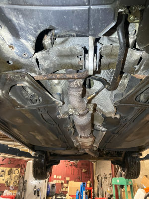 Renault Clio 2 RS 182 Projet - 2005