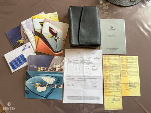 Renault Clio 2 RS 182 Projet - 2005