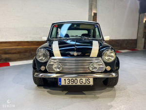 Mini Cooper 1.3 SPI Edition Silverstone - 1993 *Flash