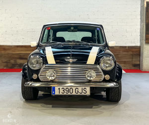 Mini Cooper 1.3 SPI Edition Silverstone - 1993 *Flash