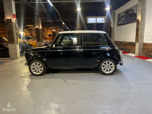 Mini Cooper 1.3 SPI Edition Silverstone - 1993 *Flash