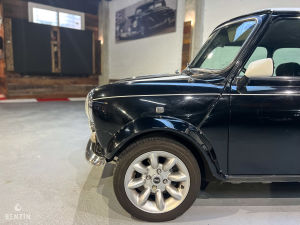 Mini Cooper 1.3 SPI Edition Silverstone - 1993 *Flash