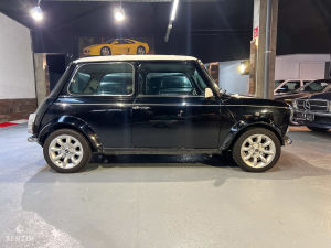 Mini Cooper 1.3 SPI Edition Silverstone - 1993 *Flash