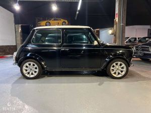 Mini Cooper 1.3 SPI Edition Silverstone - 1993 *Flash