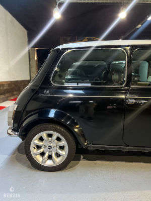 Mini Cooper 1.3 SPI Edition Silverstone - 1993 *Flash