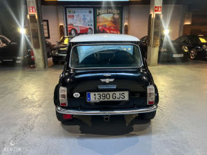 Mini Cooper 1.3 SPI Edition Silverstone - 1993 *Flash