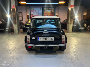 Mini Cooper 1.3 SPI Edition Silverstone - 1993 *Flash