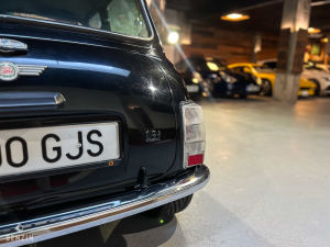 Mini Cooper 1.3 SPI Edition Silverstone - 1993 *Flash
