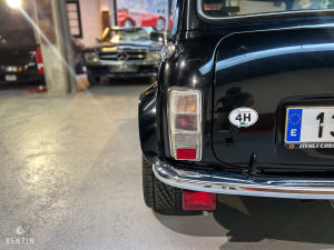 Mini Cooper 1.3 SPI Edition Silverstone - 1993 *Flash