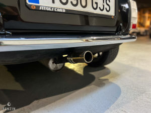 Mini Cooper 1.3 SPI Edition Silverstone - 1993 *Flash