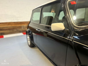 Mini Cooper 1.3 SPI Edition Silverstone - 1993 *Flash