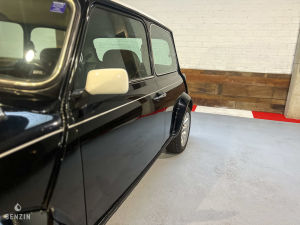 Mini Cooper 1.3 SPI Edition Silverstone - 1993 *Flash