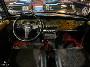 Mini Cooper 1.3 SPI Edition Silverstone - 1993 *Flash
