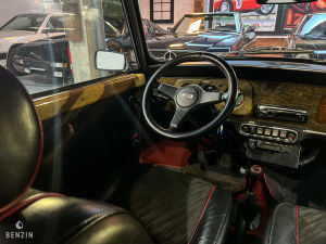 Mini Cooper 1.3 SPI Edition Silverstone - 1993 *Flash