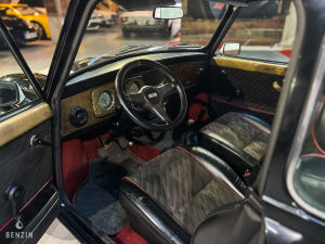 Mini Cooper 1.3 SPI Edition Silverstone - 1993 *Flash