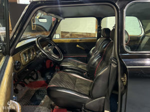 Mini Cooper 1.3 SPI Edition Silverstone - 1993 *Flash