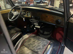 Mini Cooper 1.3 SPI Edition Silverstone - 1993 *Flash