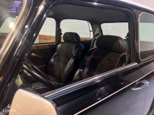 Mini Cooper 1.3 SPI Edition Silverstone - 1993 *Flash
