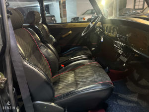 Mini Cooper 1.3 SPI Edition Silverstone - 1993 *Flash