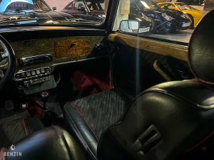 Mini Cooper 1.3 SPI Edition Silverstone - 1993 *Flash