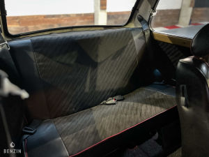 Mini Cooper 1.3 SPI Edition Silverstone - 1993 *Flash
