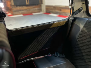 Mini Cooper 1.3 SPI Edition Silverstone - 1993 *Flash