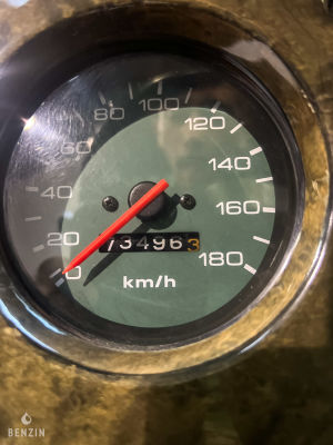 Mini Cooper 1.3 SPI Edition Silverstone - 1993 *Flash