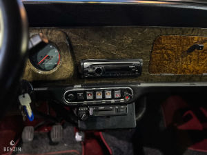 Mini Cooper 1.3 SPI Edition Silverstone - 1993 *Flash