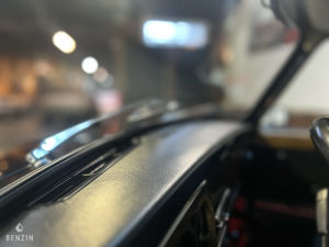 Mini Cooper 1.3 SPI Edition Silverstone - 1993 *Flash