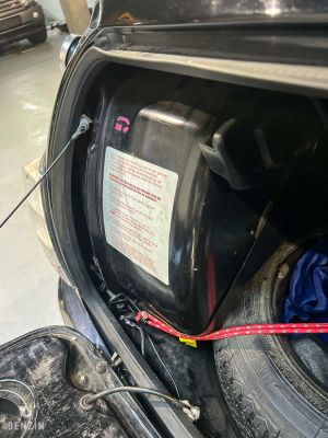 Mini Cooper 1.3 SPI Edition Silverstone - 1993 *Flash
