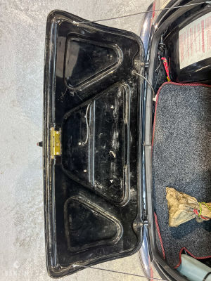 Mini Cooper 1.3 SPI Edition Silverstone - 1993 *Flash